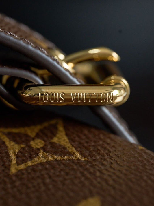 Why LV Dupes Are a Better Investment Than Coach Dupes Over $80
