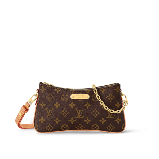 Liv Pochette vs Mini Bag: Which One Fits Your Routine?