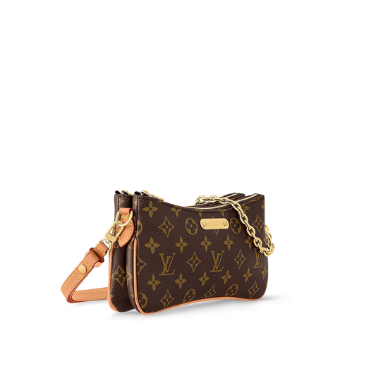 How to Style Liv Pochette for Day-to-Night Looks