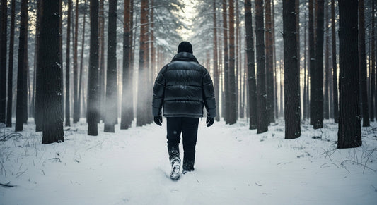 How Brits Stay Warm: 9 Practical, Culturally On-Point Tips for a UK Winter