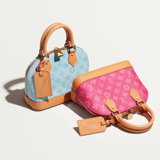 LV Alma BB Dupe: Which Color Should You Choose?