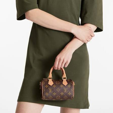 LV Speedy Dupe vs Alma BB Dupe: Which Fits Your Body Type