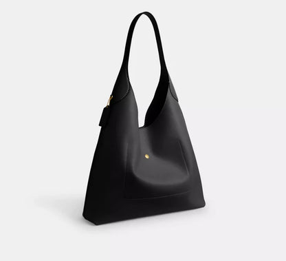 Fashion Women Press Locks Backpacks Satchels