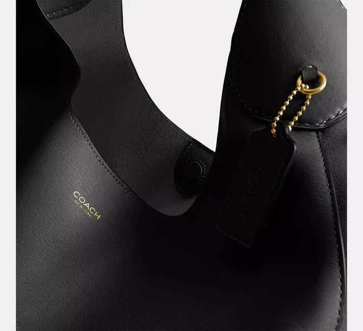 Fashion Women Press Locks Backpacks Satchels