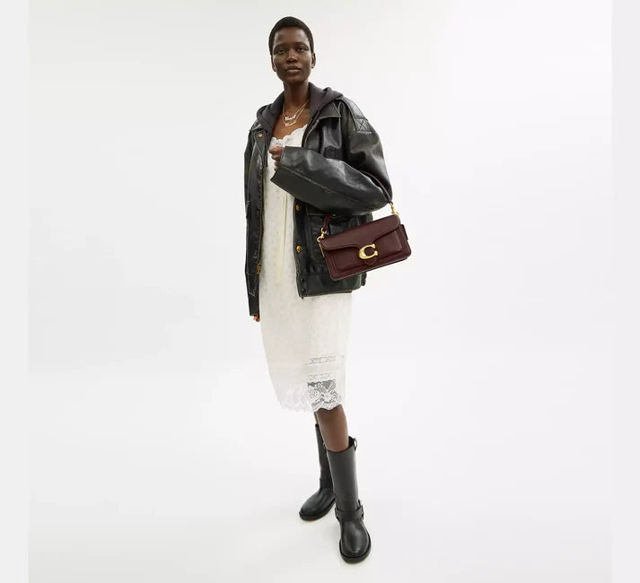 Tabby Shoulder Bag 26