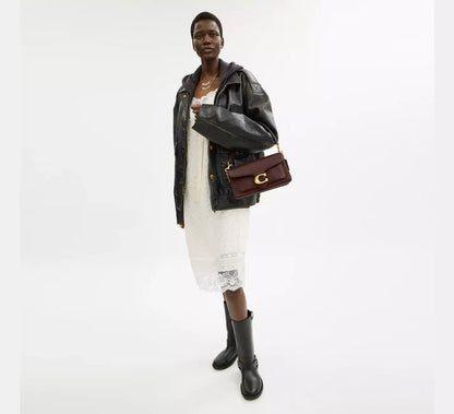 Tabby Shoulder Bag 26