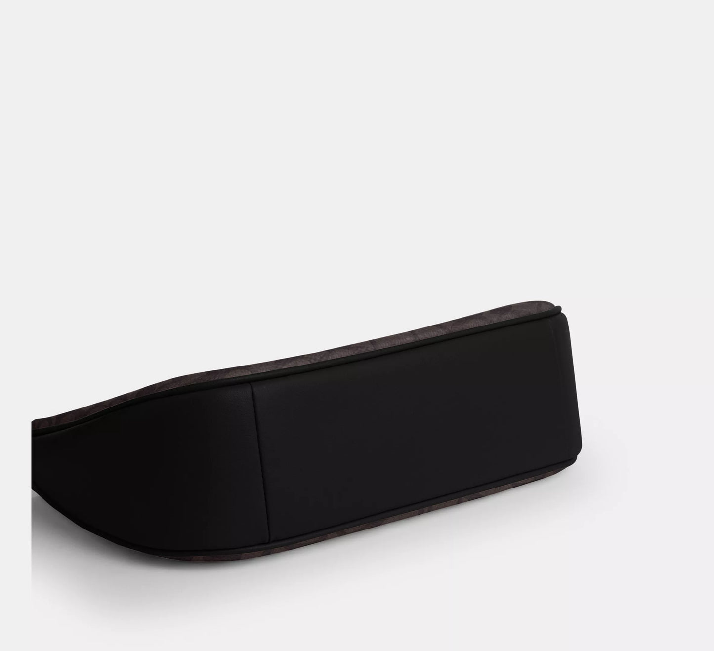 Teri Shoulder Bag In Signature Canvas