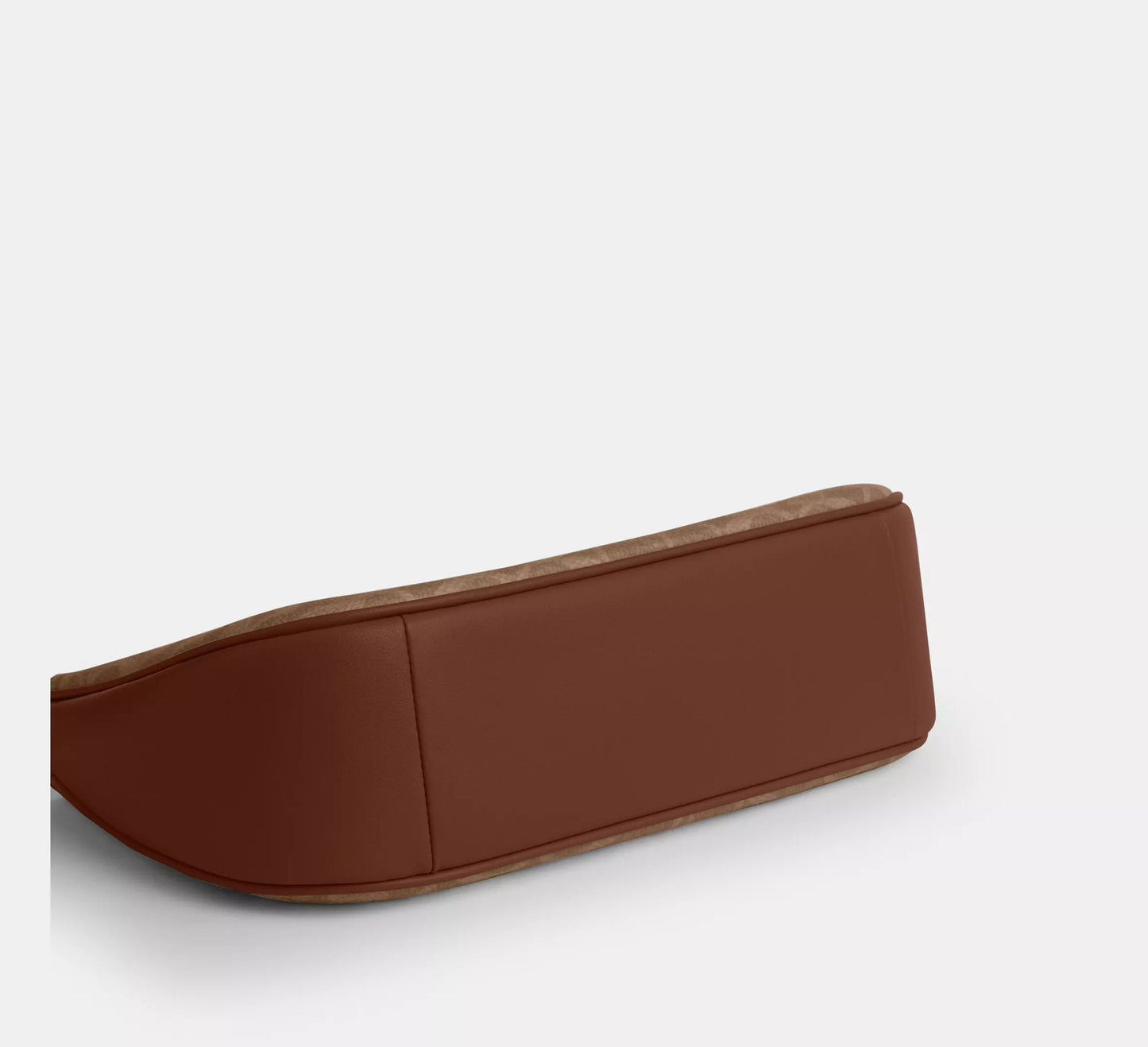 Teri Shoulder Bag In Signature Canvas