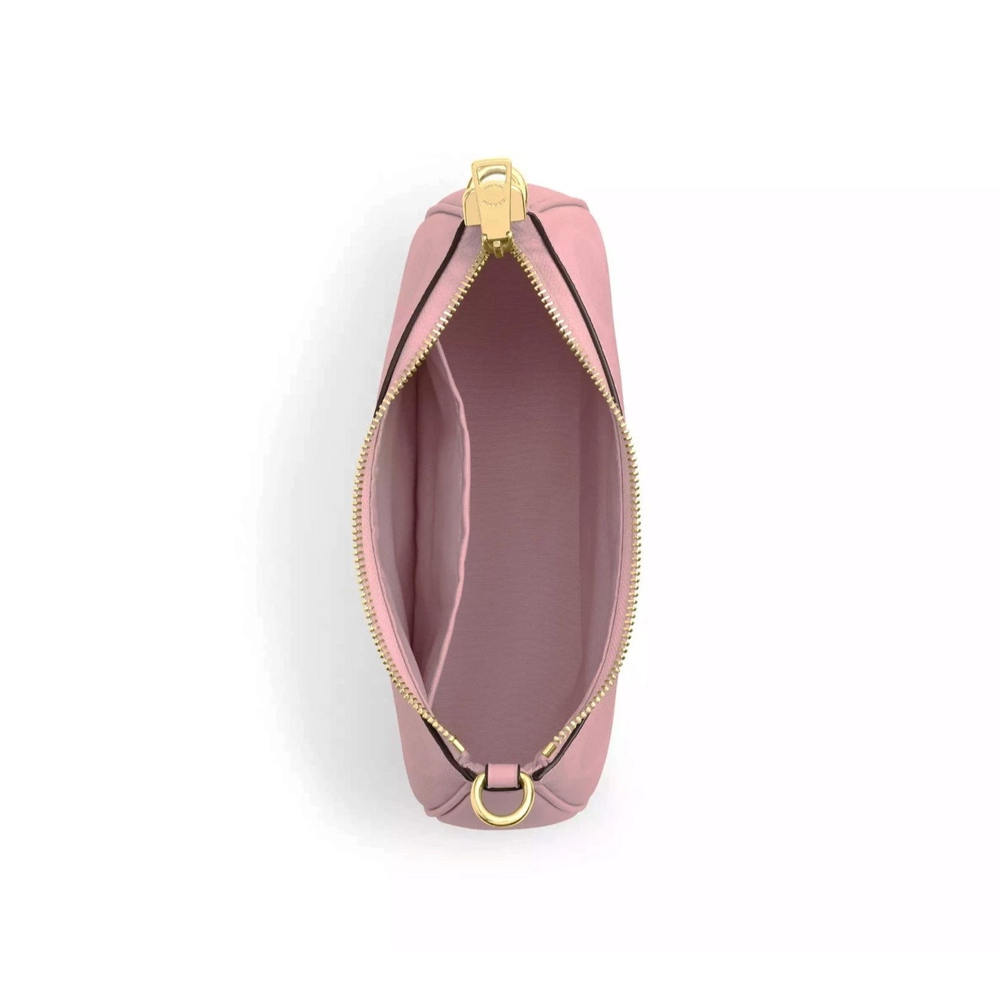 Teri Shoulder Bag In Signature Canvas