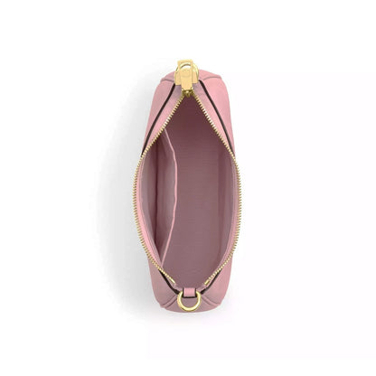 Teri Shoulder Bag In Signature Canvas