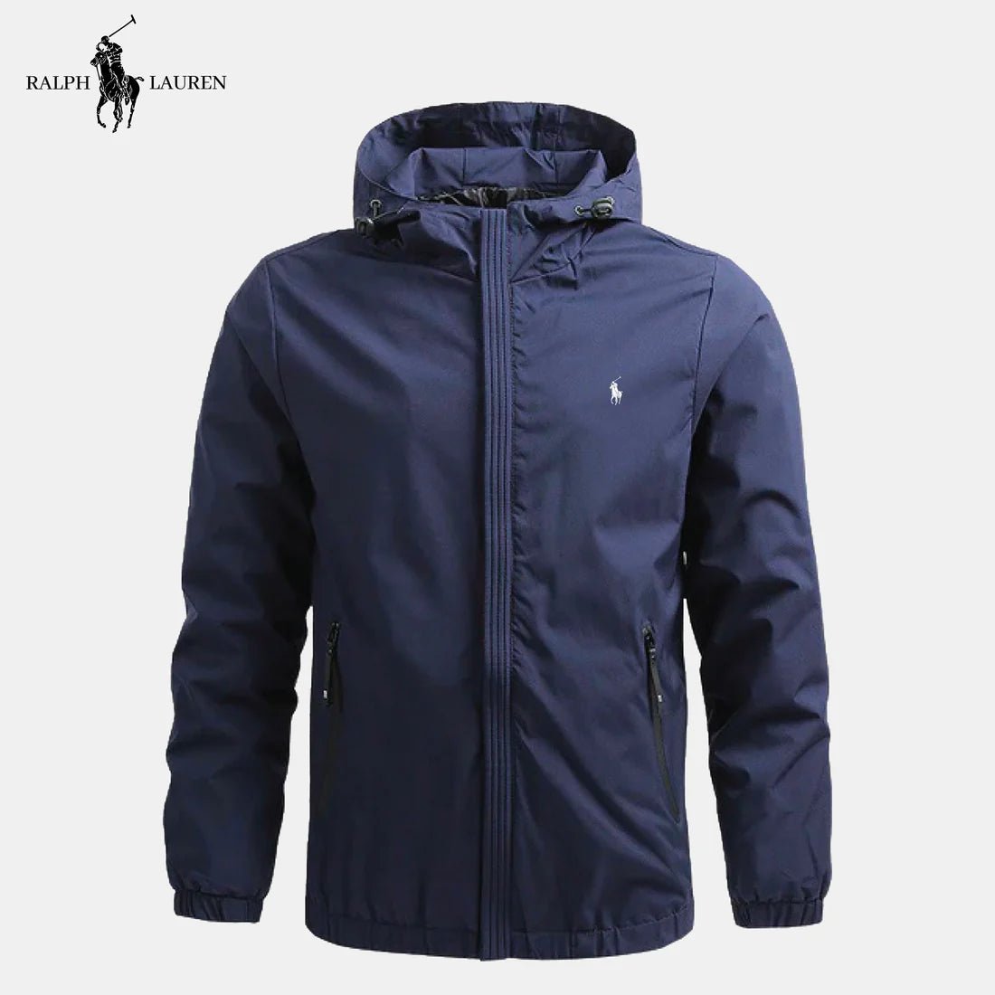 Active Jacket - Lightweight Wind - Blocking, Water - Resistant Shell UK - Bloom