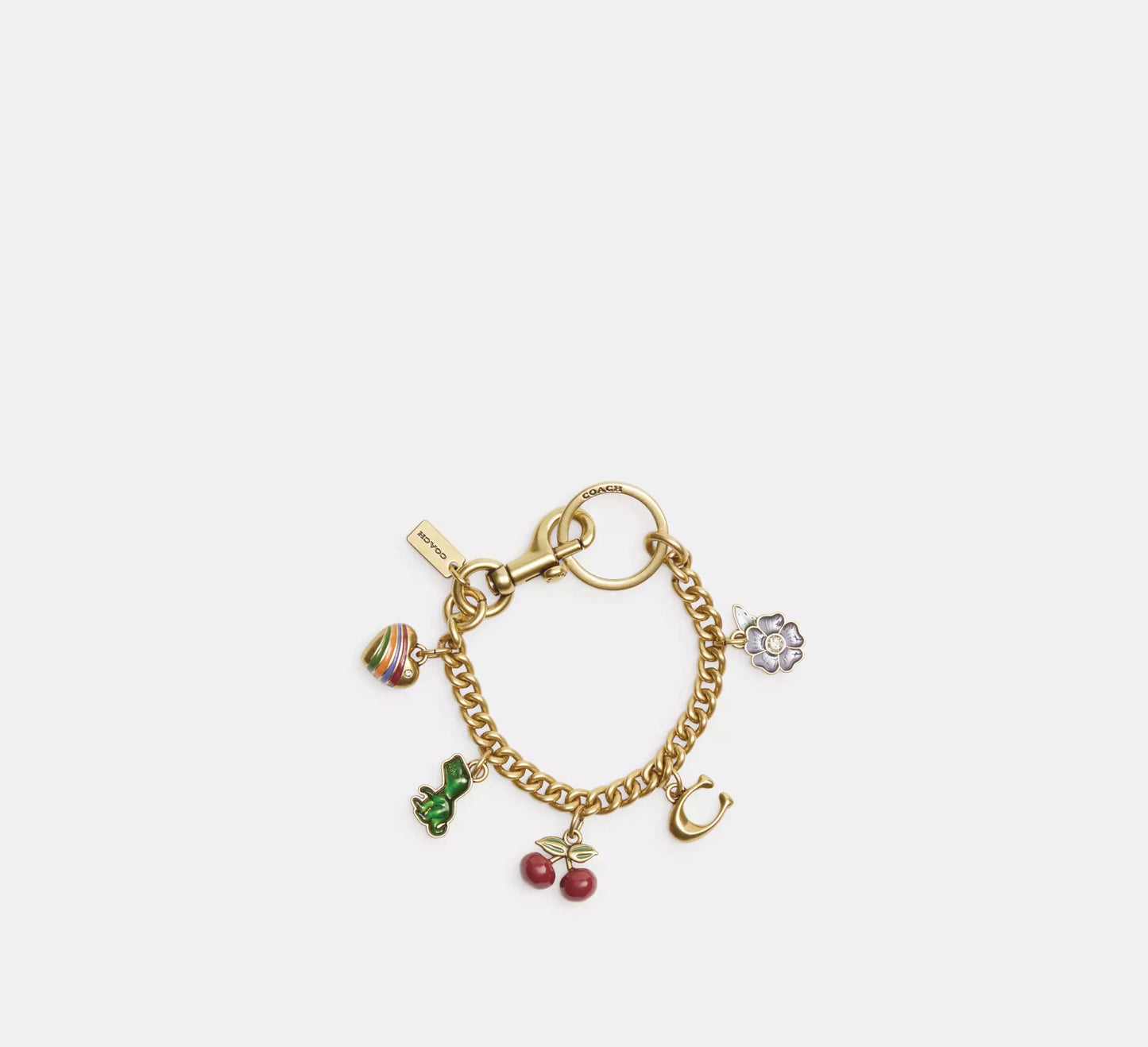 Bag Charm - Bloom