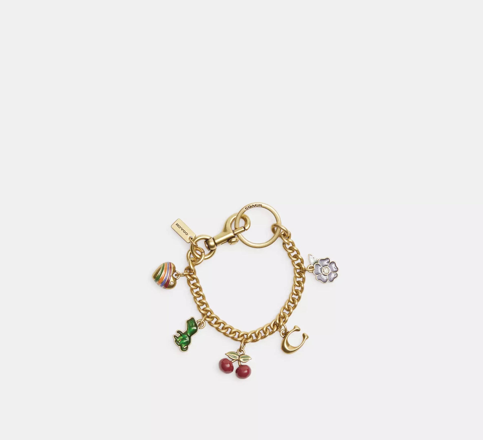 Bag Charm - Bloom