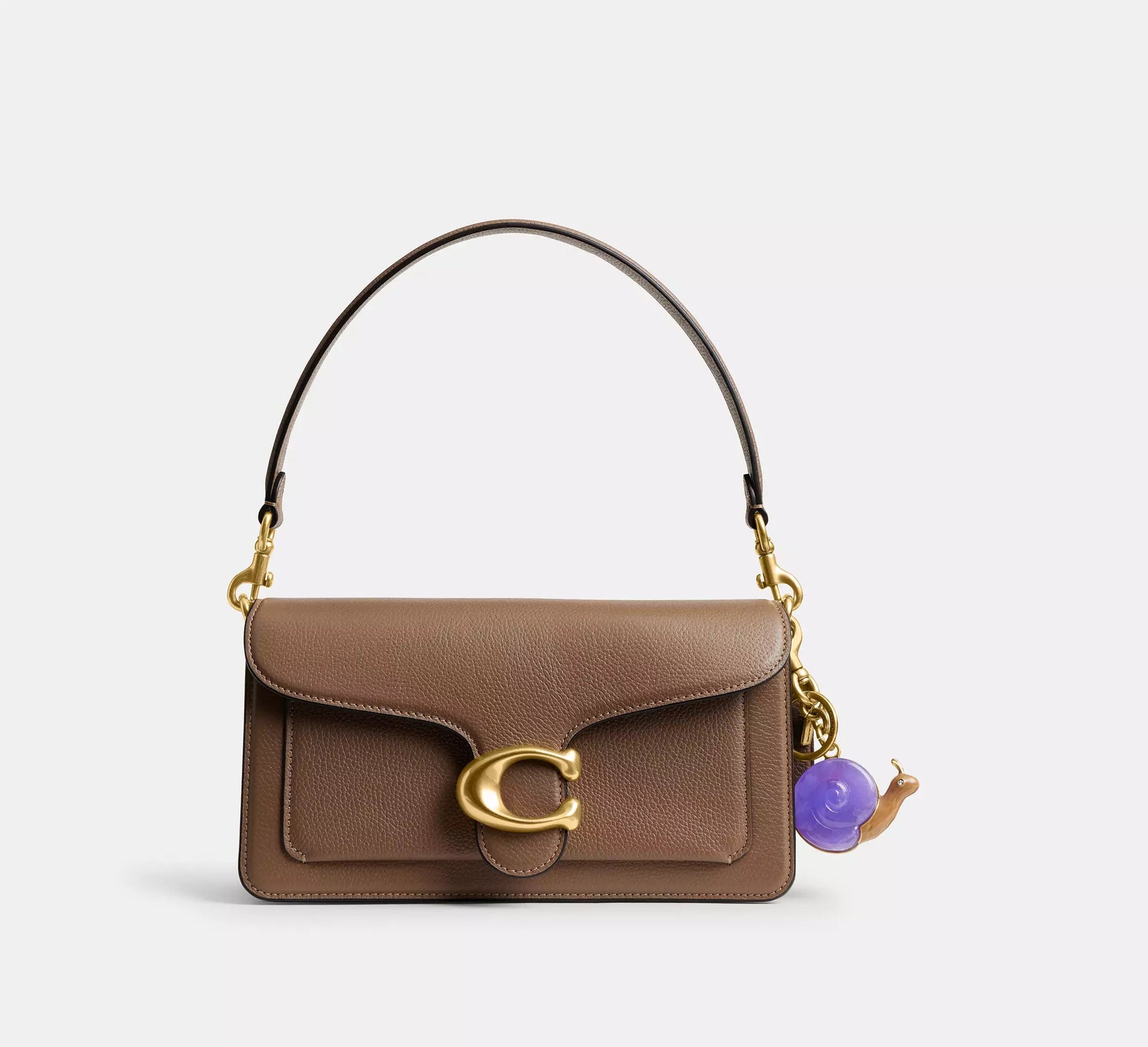 Bag Charm - Bloom