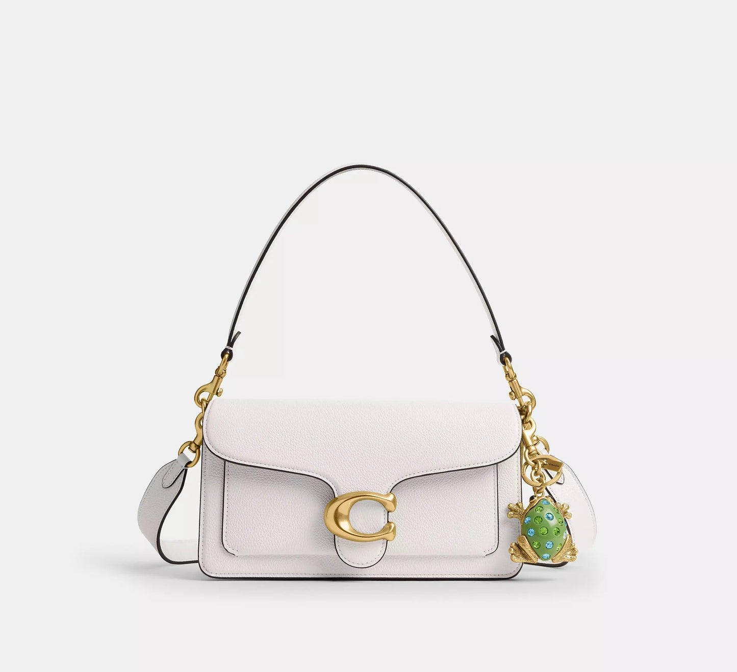 Bag Charm - Bloom