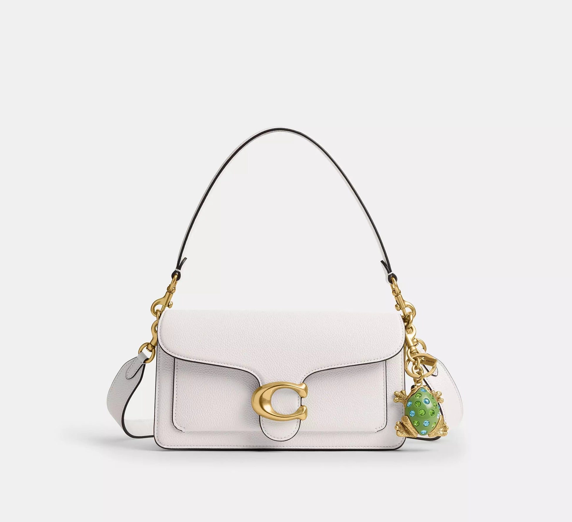Bag Charm - Bloom
