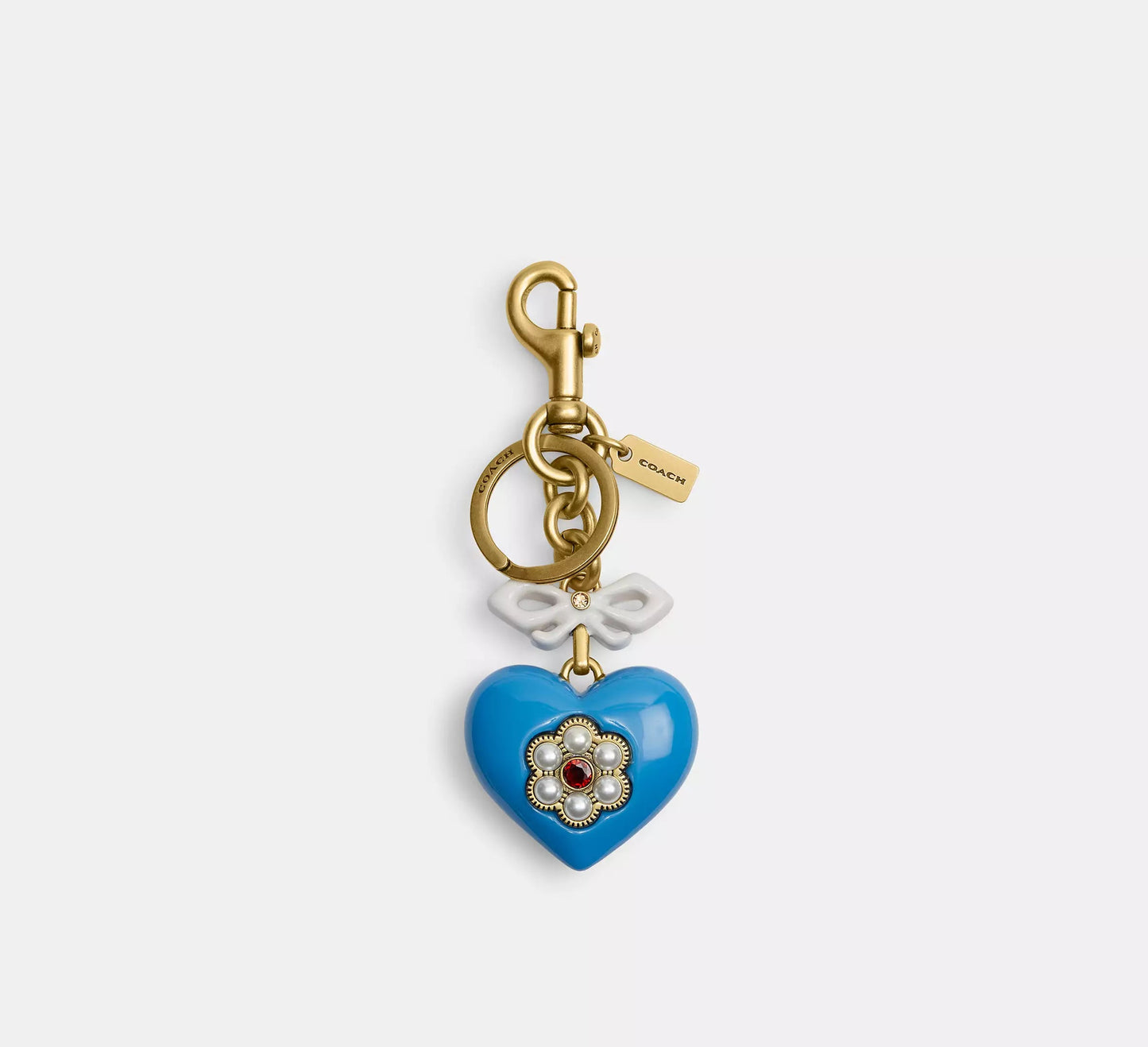 Bag Charm - Bloom