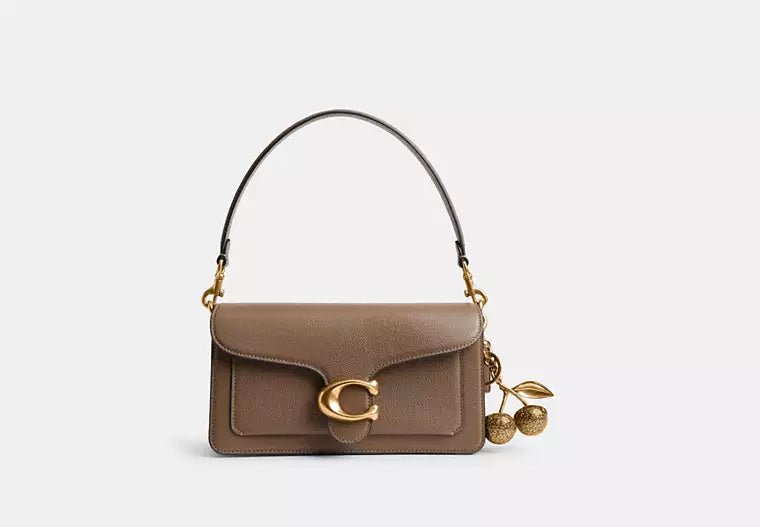 Bag Charm - Bloom