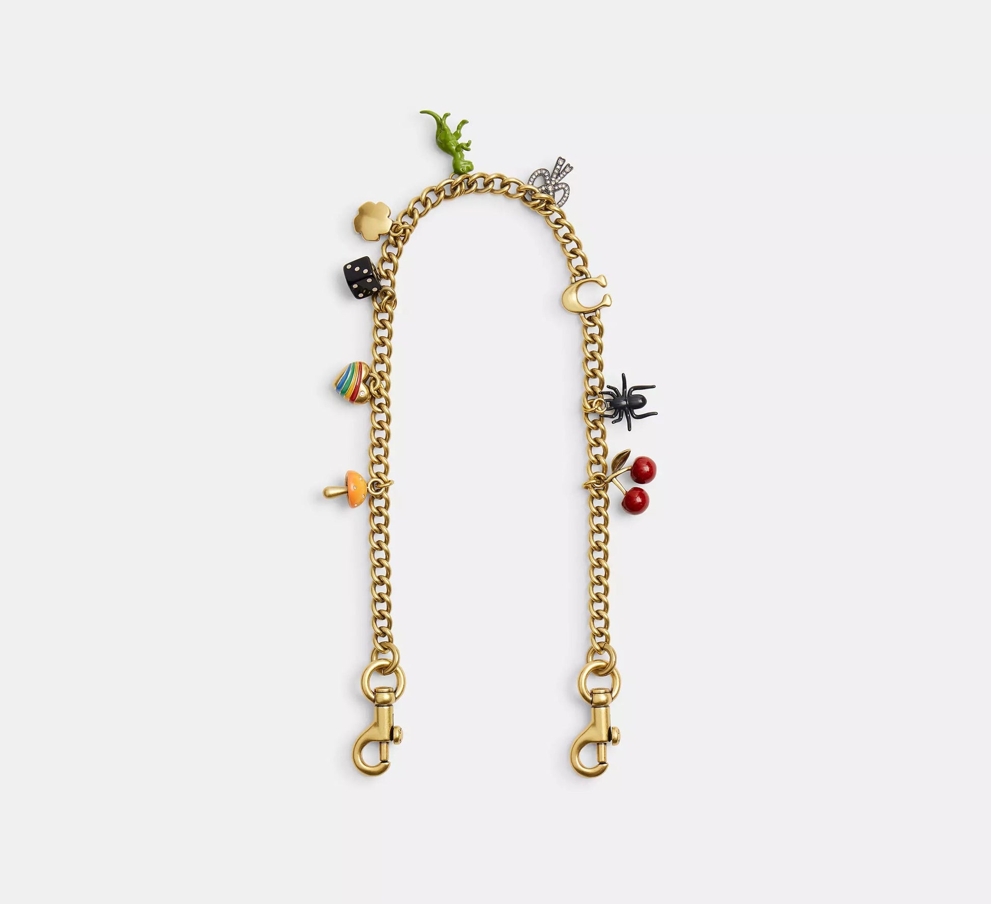 Bag Charm - Bloom