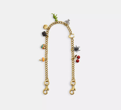 Bag Charm - Bloom