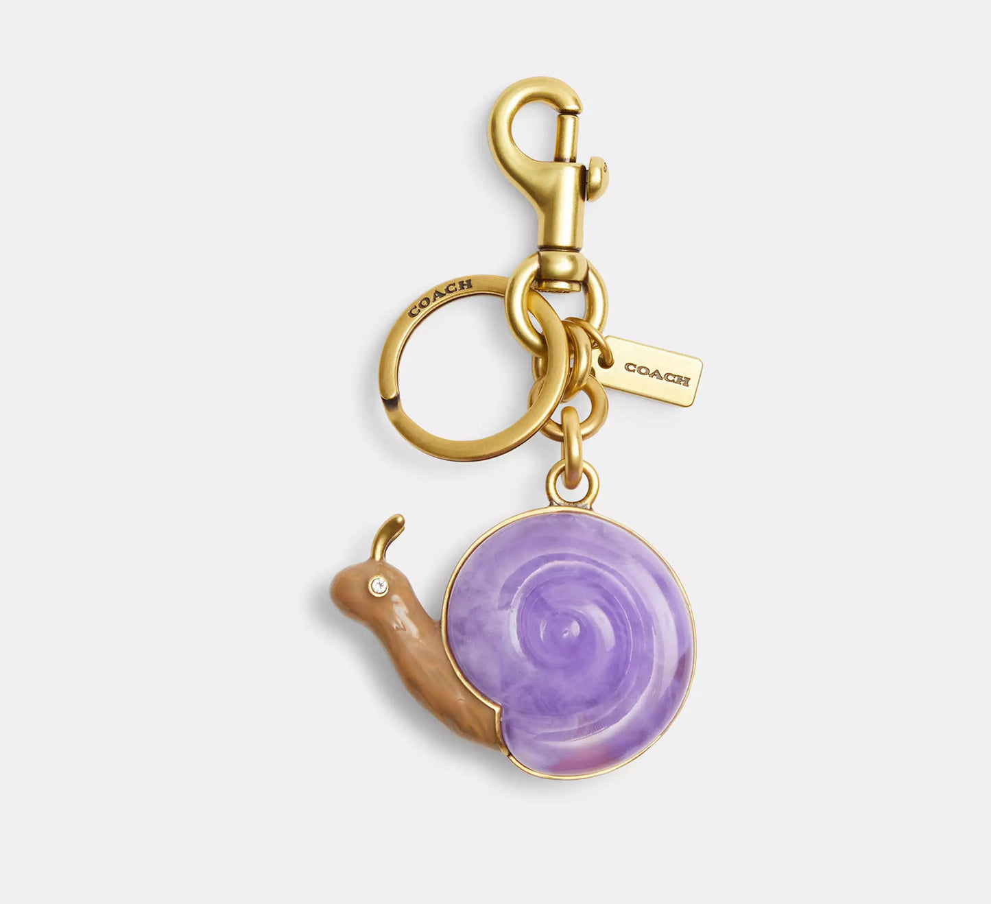 Bag Charm - Bloom