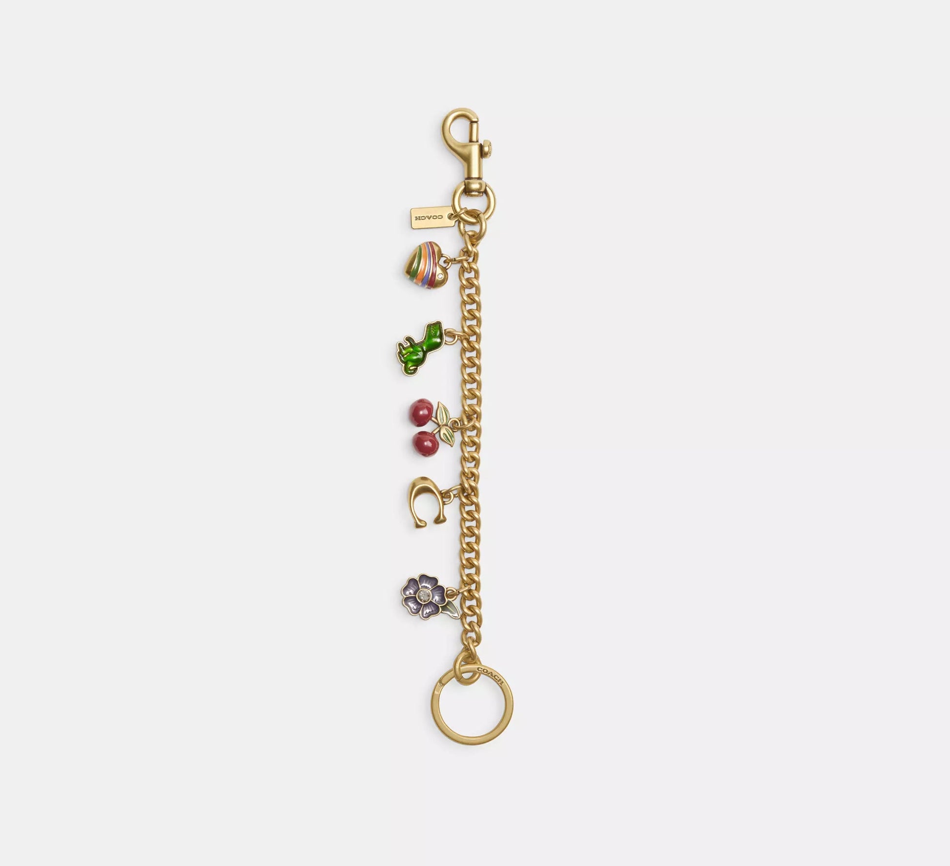Bag Charm - Bloom