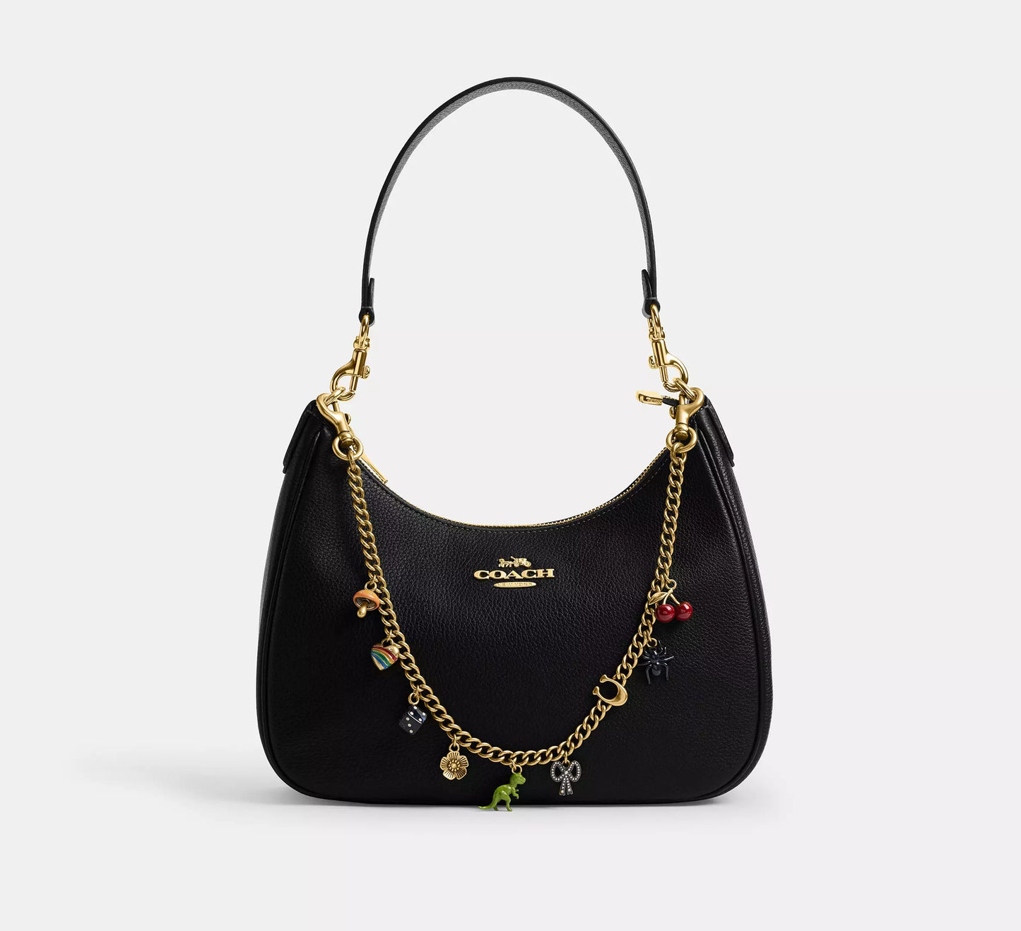 Bag Charm - Bloom