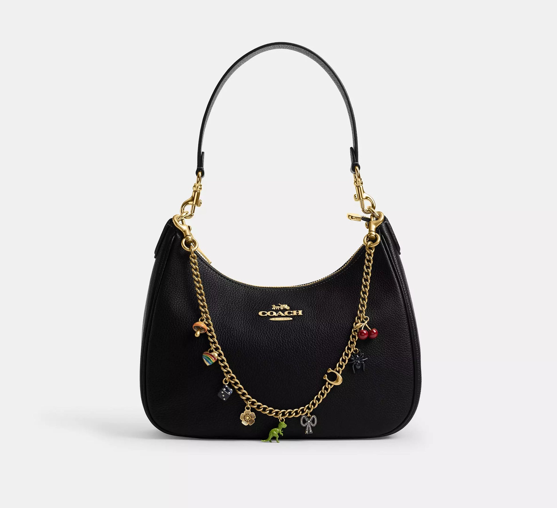 Bag Charm - Bloom