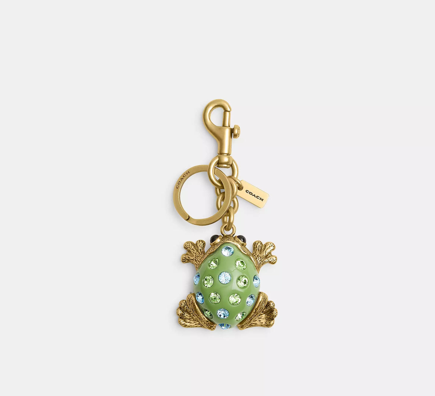 Bag Charm - Bloom