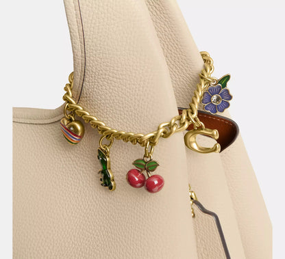 Bag Charm - Bloom