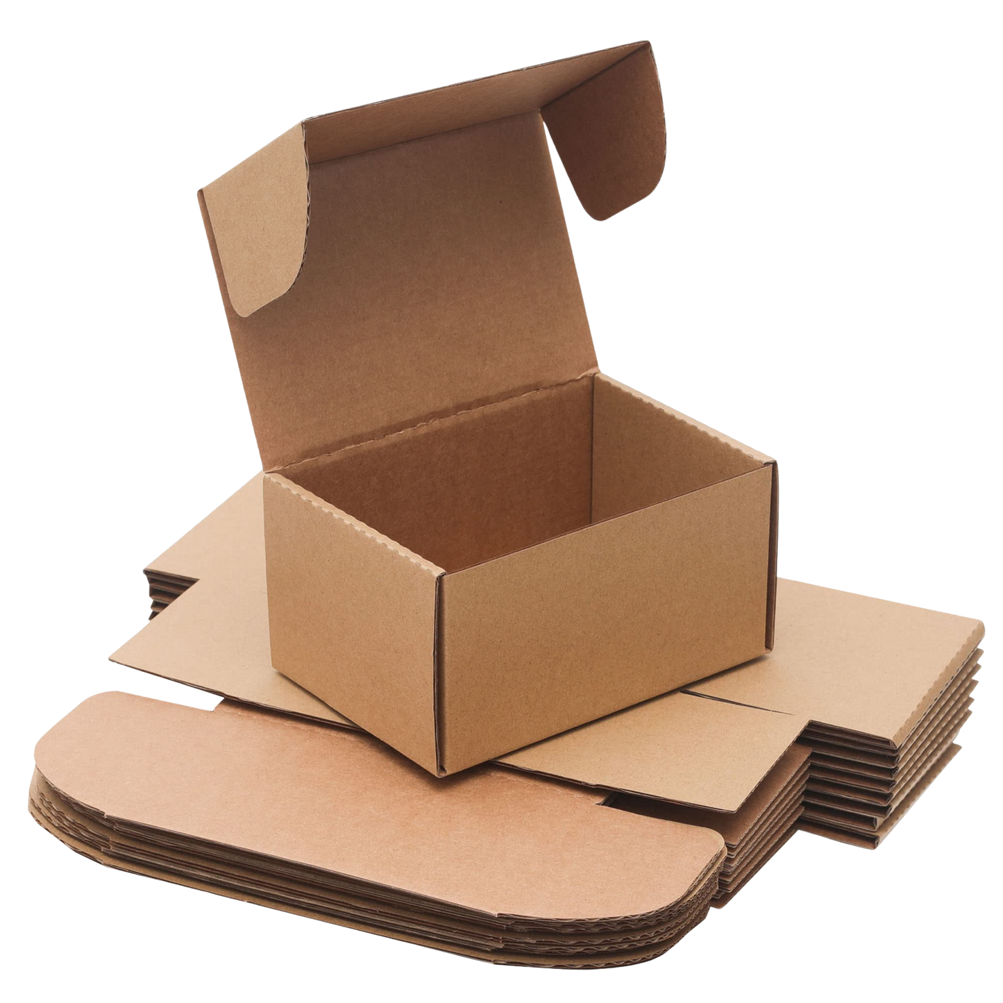 Protective Shipping Box (Auto-Matched with Your Bag)