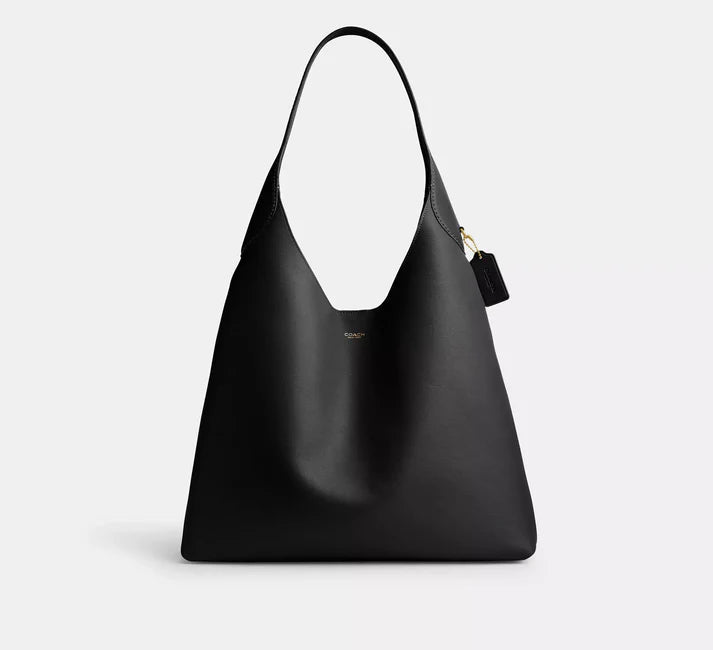 Fashion Women Press Locks Backpacks Satchels - Bloom