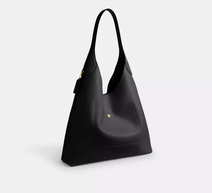 Fashion Women Press Locks Backpacks Satchels - Bloom