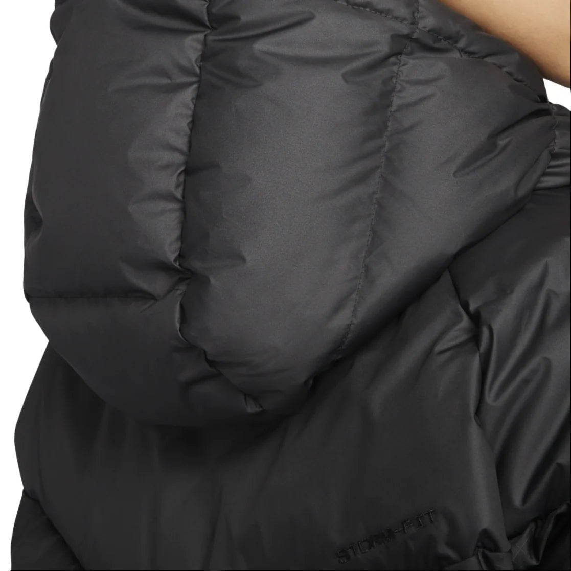 Sportswear Windpuffer - Warm, Water - Resistant Puffer Jacket UK - Bloom
